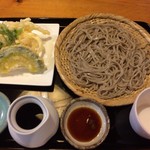 Soba Zen - 