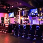 BAR DK - 