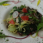 Osteria Vai-getsu - 