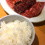 焼肉 本陣 - 