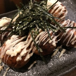 Takoyaki BAR Takobo - 