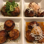 Takoyaki BAR Takobo - 