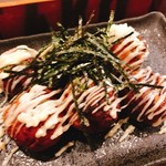 Takoyaki BAR Takobo - 