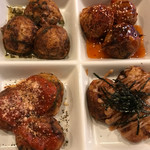 Takoyaki BAR Takobo - 