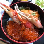 Uonobu - 北海丼