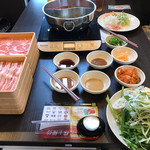 Shabu Yo Kanazawa Yokkaichi Ten - 