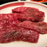 Yakiniku Sansui - 