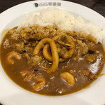 Curry House CoCo Ichibanya Nakaku Shiminkai Kanmae Ten - 