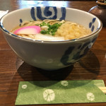 Tera cafe & Henro Goods Godouan - かわいい店内とかわいい丼