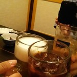 個室居酒屋 時しらず - 