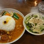 Kanon Cafe - 