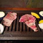 Yakiniku Fantajisuta Usshishi - 