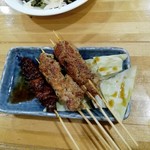 Sumibi Yakitori Ikki - 