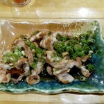 Sumibi Yakitori Ikki - 