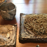 Soba Yusan - 