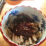 Soba Yusan - 