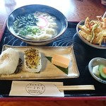 Gallery Kodama - 「魚（ぎょ）うどん」