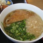 Daichan Udon - うどん