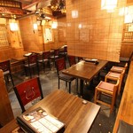 Hyobu Shokudo Shibuya Ten - 