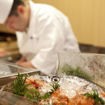 Sawa Zushi - 