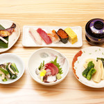 Sawa Zushi - 