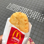 McDonald's Higashifushimiekimaeten - 