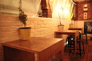 dish-tokyogastronomycafe - 