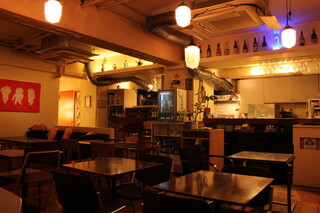 dish-tokyogastronomycafe - 