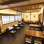 Togakushi Soba Hon Ten - 