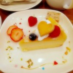 Galette cafe - 