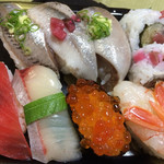 Chiyoda Zushi Kamioka Ten - 