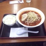 Yoshiyoshi Ramen - 