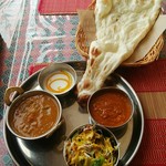 Lamb Indian Restaurant - 