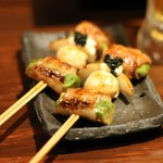 Yakitori Kadoya Sasebo Ten - 