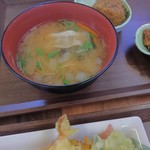 Michi no Eki Bingo Fuchu Restaurant - 