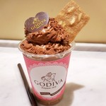 GODIVA Kopisu Kichijojiten - 