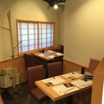 Wasyu to Yakitori Suzaku - 