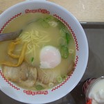 スガキヤ - 特製ラーメン