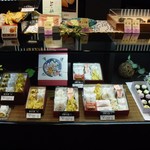 Okinaya Shinmachi Ten - 店内の雰囲気