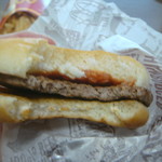 McDonald's Gojugogo Ashikaga Ten - 