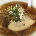 Ramen Obana - 