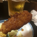 Kushikatsu Sakaba Naniwa Honpo - 