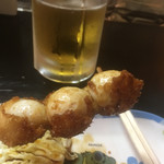 Kushikatsu Sakaba Naniwa Honpo - 