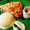 GRANNY SMITH  APPLE PIE & COFFEE  横浜店