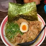 Marutoku Ramen Izumiotsu Ten - 