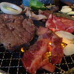 Yakiniku Taro Kariya Ten - 