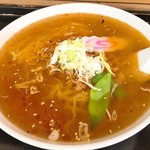 Ramen Kimura - ジャージャン麺(700円)