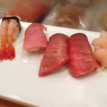 Sushi Kazu - 