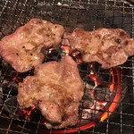 あしながおじさん焼肉亭 - 