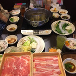 Shabu Yo Kanazawa Yokkaichi Ten - 